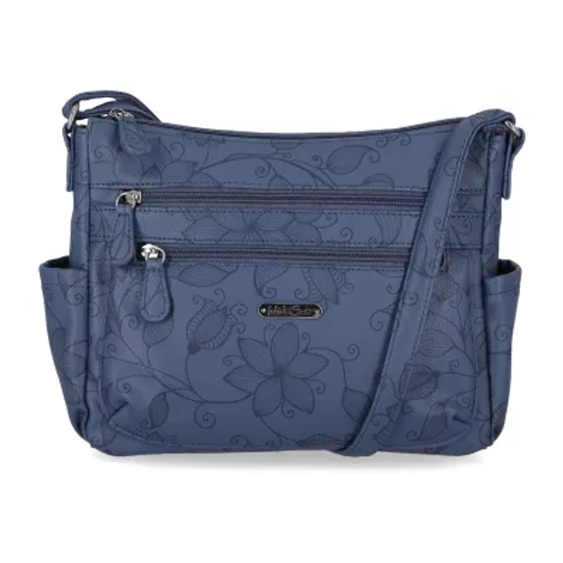 Multi Sac Naomi Crossbody Bag