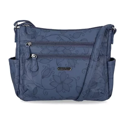 Multi Sac Naomi Crossbody Bag