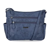 Multi Sac Naomi Crossbody Bag