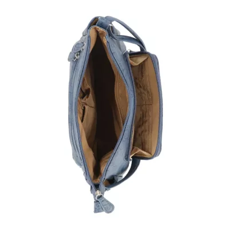 Multi Sac Naomi Crossbody Bag