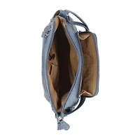 Multi Sac Naomi Crossbody Bag