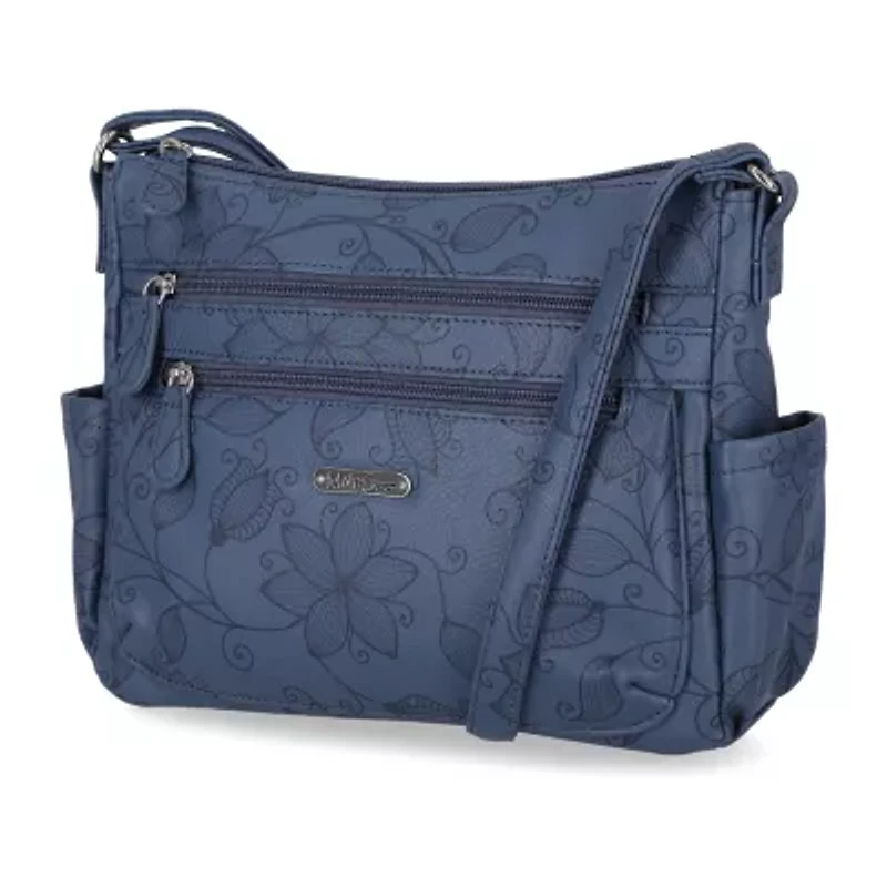 Multi Sac Naomi Crossbody Bag