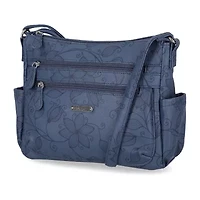 Multi Sac Naomi Crossbody Bag