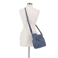 Multi Sac Naomi Crossbody Bag