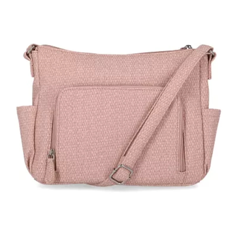 Multi Sac Naomi Crossbody Bag