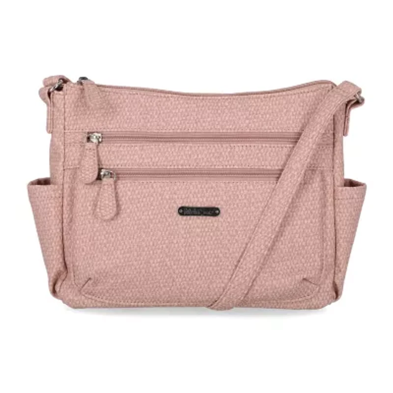 Multi Sac Naomi Crossbody Bag