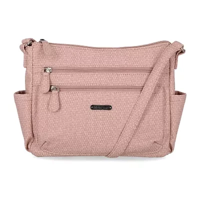 Multi Sac Naomi Crossbody Bag