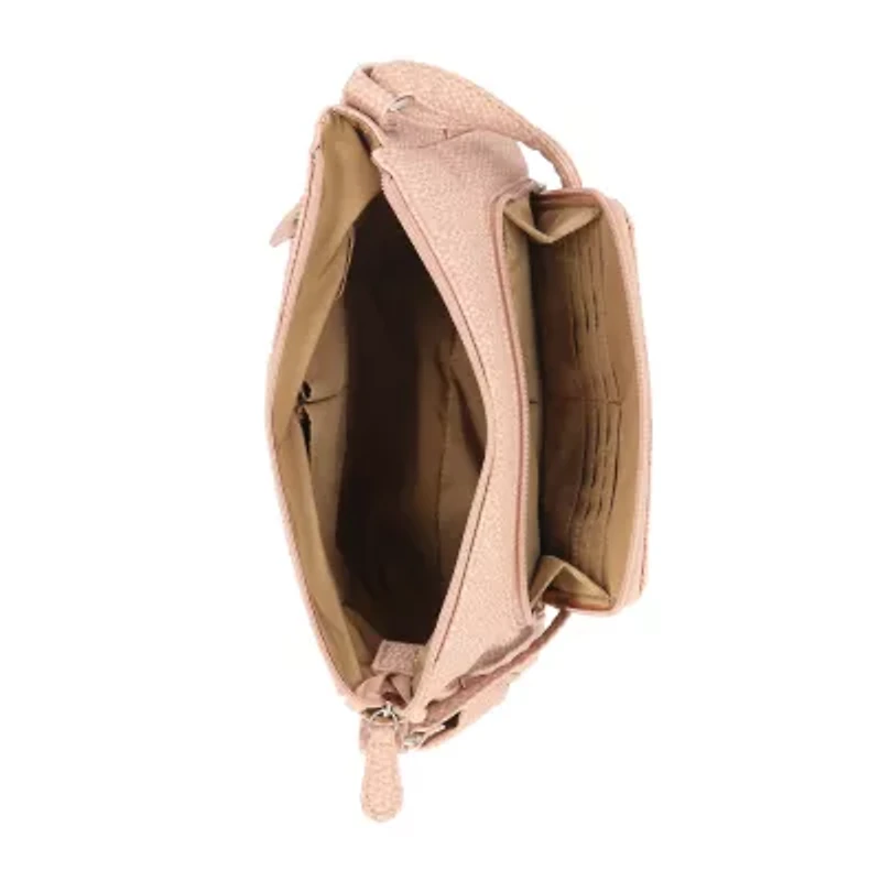 Multi Sac Naomi Crossbody Bag