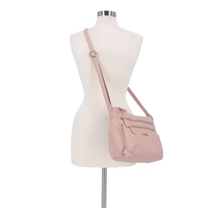 Multi Sac Naomi Crossbody Bag