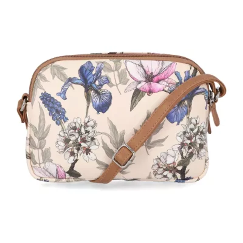 Multi Sac Dynamic Mini Crossbody Bag