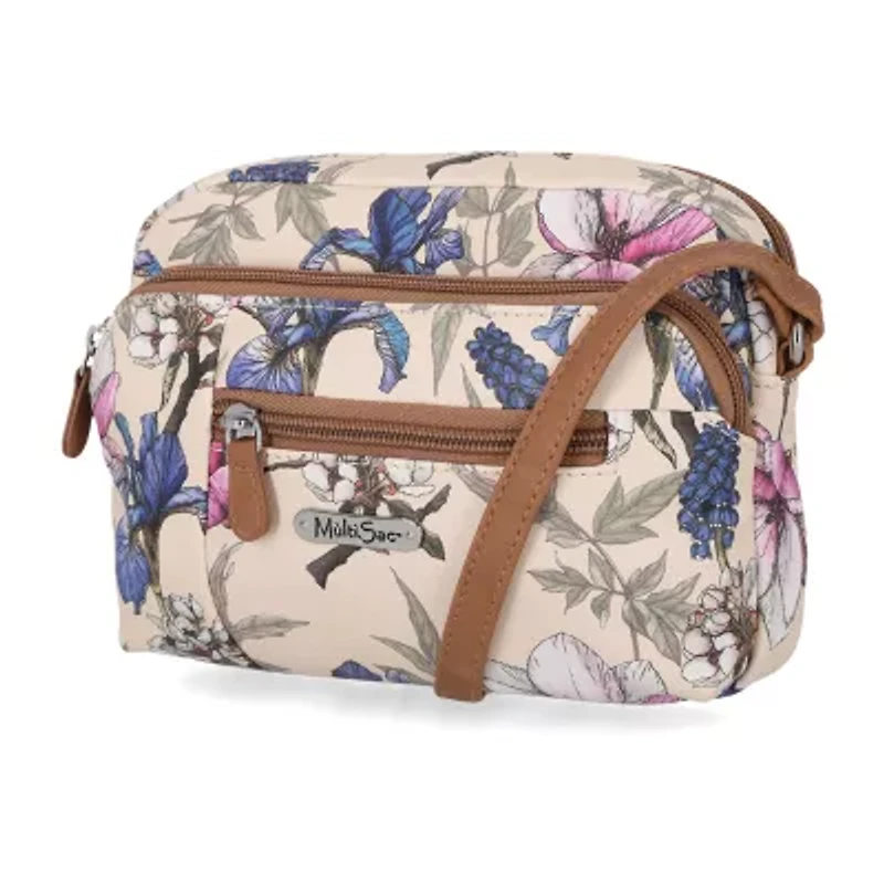 Multi Sac Dynamic Mini Crossbody Bag