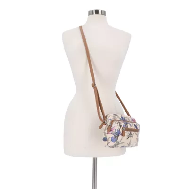 Multi Sac Dynamic Mini Crossbody Bag