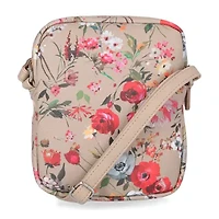 Multi Sac Everest Crossbody Bag