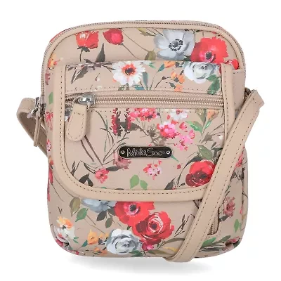 Multi Sac Everest Crossbody Bag