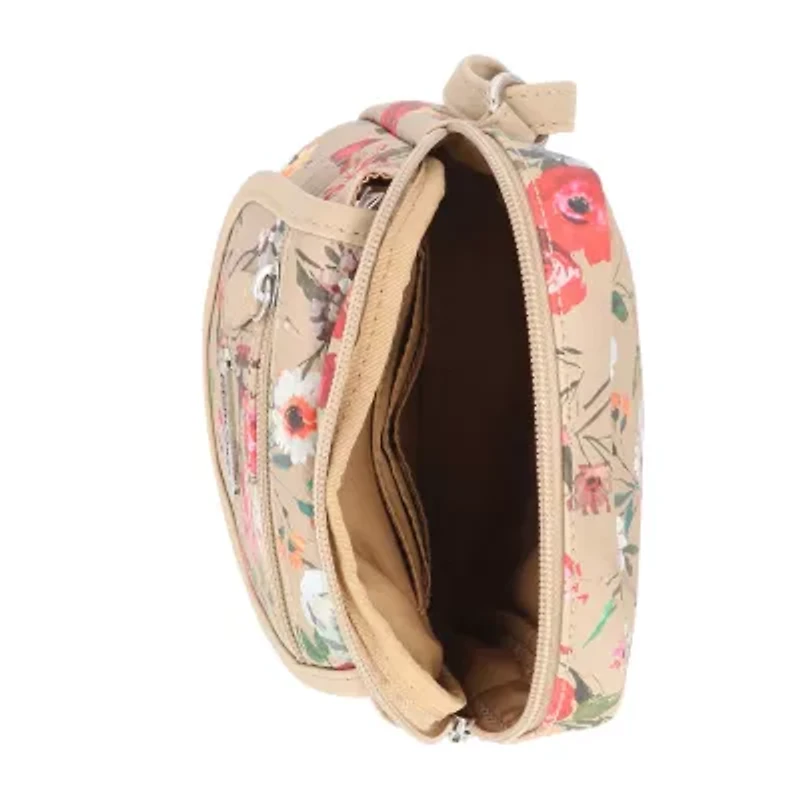 Multi Sac Everest Crossbody Bag
