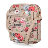 Multi Sac Everest Crossbody Bag