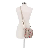 Multi Sac Everest Crossbody Bag