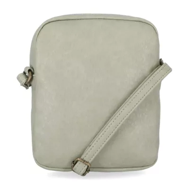 Multi Sac Everest Crossbody Bag