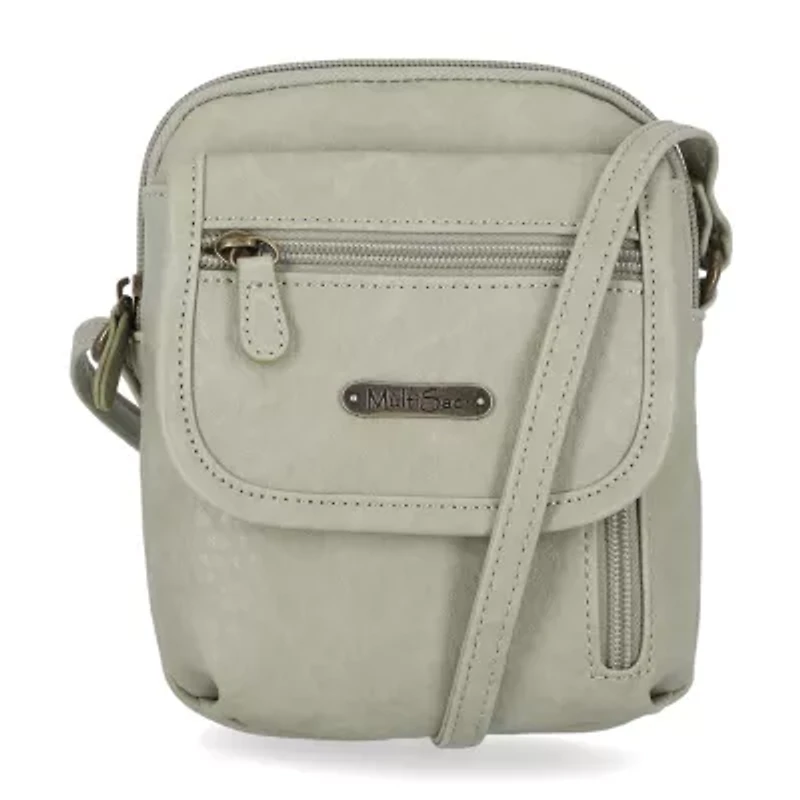 Multi Sac Everest Crossbody Bag