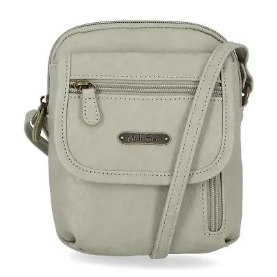 Multi Sac Everest Crossbody Bag