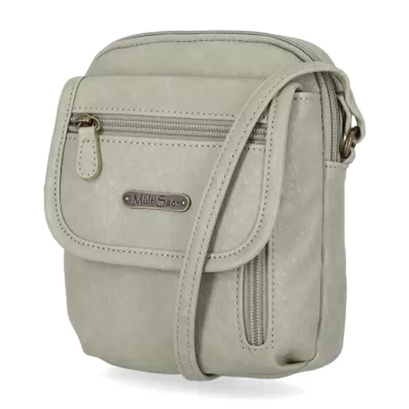 Multi Sac Everest Crossbody Bag