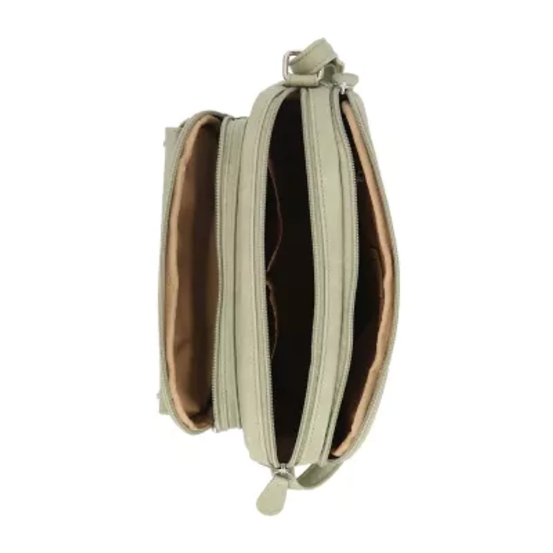 Multi Sac Boone Crossbody Crossbody Bag