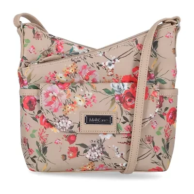 Multi Sac Vista Crossbody Bag