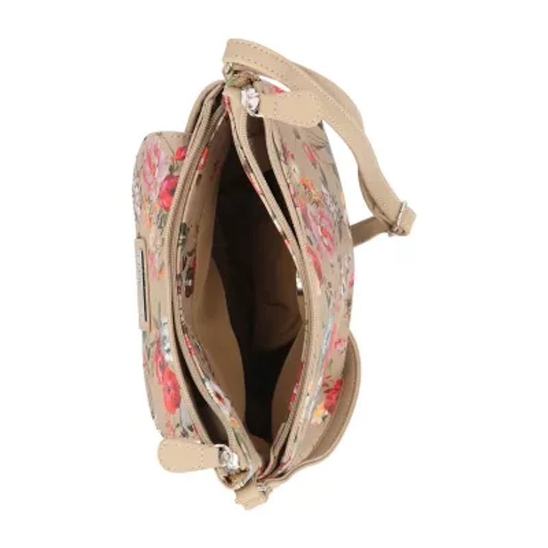 Multi Sac Vista Crossbody Bag