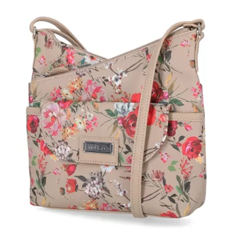 Multi Sac Vista Crossbody Bag