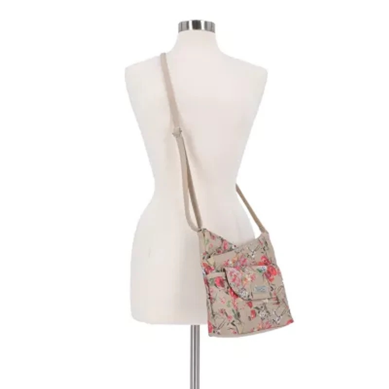 Multi Sac Vista Crossbody Bag