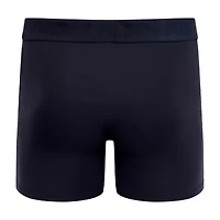 PUMA Ultra Soft Mens 3 Pack Boxer Briefs Psp25m152980