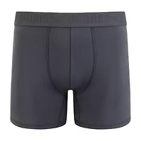 PUMA Ultra Soft Mens 3 Pack Boxer Briefs Psp25m152980