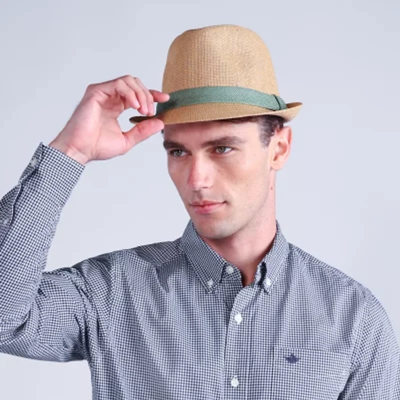 Dockers Mens Fedora