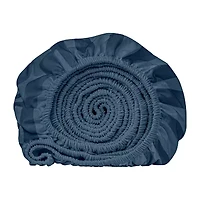 Fieldcrest Classic Stripe 400tc Cotton Sheet Set