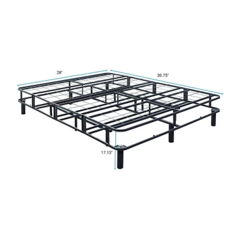 Hollywood Bed Emerge 14" Expandable Foundation
