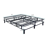 Hollywood Bed Emerge 14" Expandable Foundation