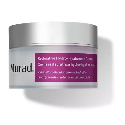 Murad Restorative Hydro-Hyaluronic Cream