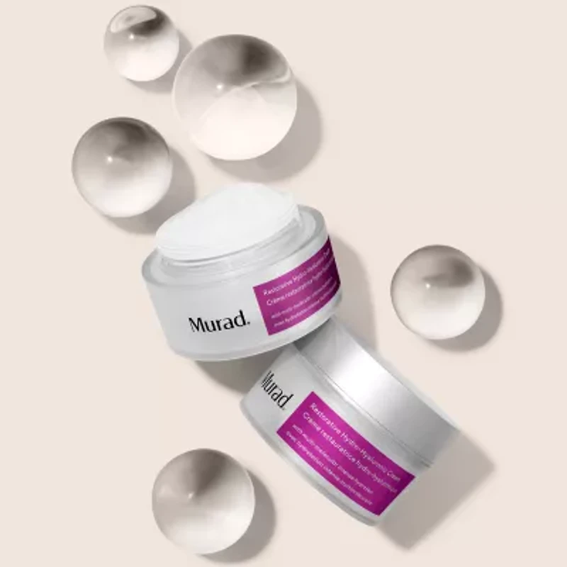 Murad Restorative Hydro-Hyaluronic Cream