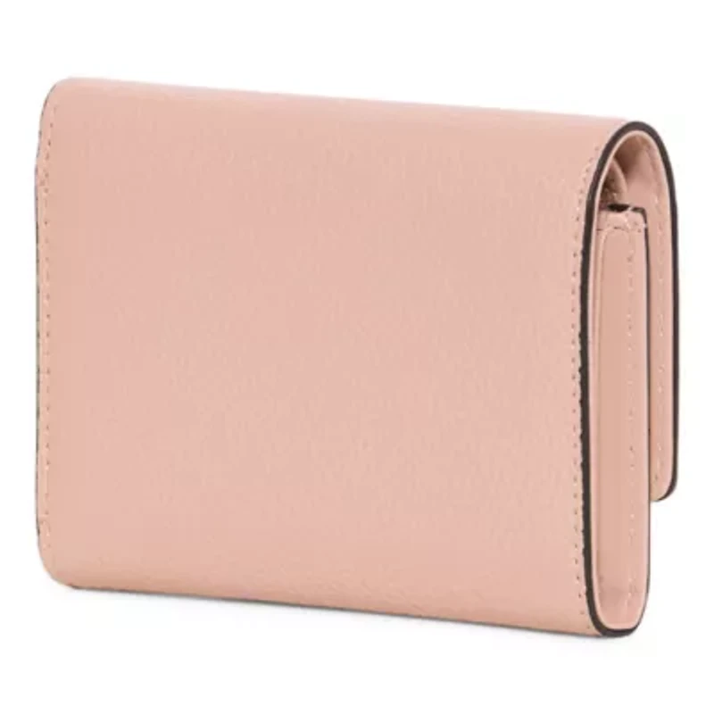 Liz Claiborne Small Womens Trifold Wallet