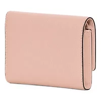 Liz Claiborne Small Womens Trifold Wallet