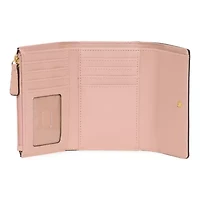 Liz Claiborne Small Womens Trifold Wallet