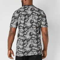 Hope & Wonder Big and Tall Unisex Short Sleeve 'A Celebration Of Freedom' Graphic T-Shirt