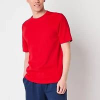 Xersion Xtreme Mens Crew Neck Short Sleeve Quick Dry Active T-Shirt