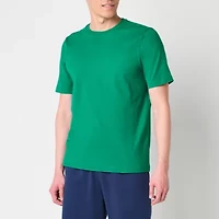 Xersion Xtreme Mens Crew Neck Short Sleeve Quick Dry Active T-Shirt