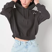 Billabong Womens Long Sleeve Juniors Sweatshirt