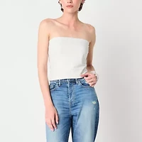 Arizona Womens Tube Top Juniors