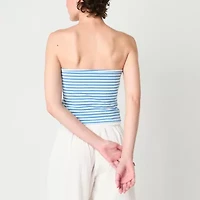Arizona Womens Juniors Tube Top