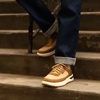 Dockers Revved Mens Sneakers