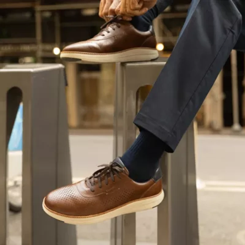 Dockers Neilson Mens Sneakers