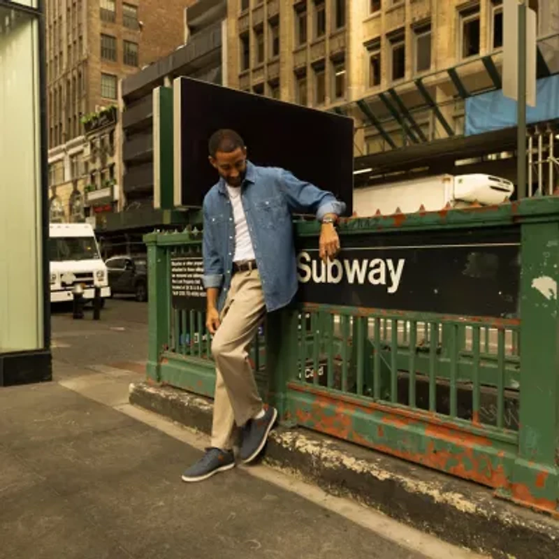 Dockers Fabien Mens Sneakers